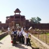 Urlaub in Indien 2016